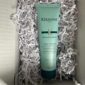 NEW Kérastase Ciment Thermique Blow Dry Primer